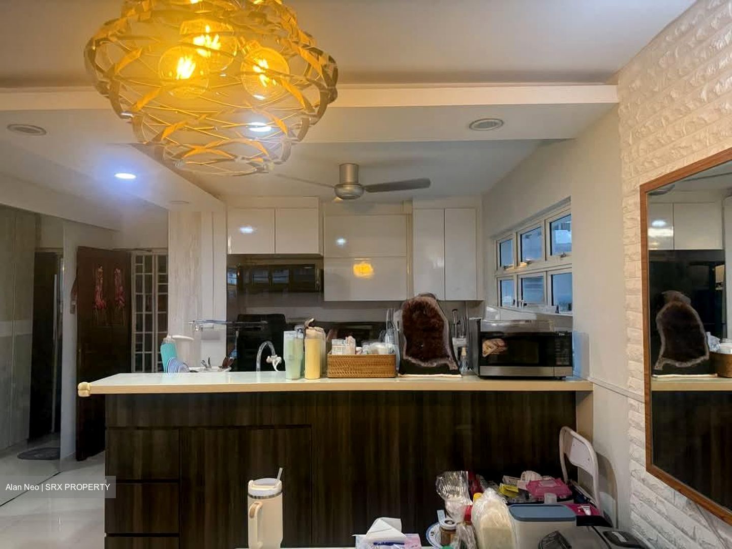 Blk 3C Kallang Heights (Kallang/Whampoa), HDB 4 Rooms #583005311
